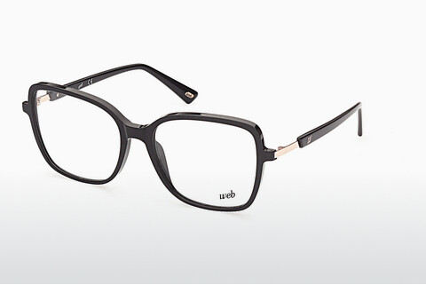 очила Web Eyewear WE5333 001