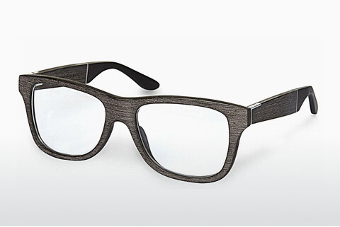 очила Wood Fellas Prinzregenten (10900 black oak)