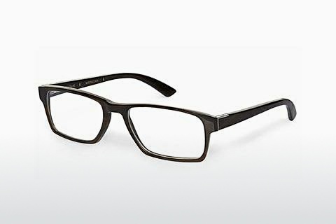 очила Wood Fellas Maximilian (10904 dark brown)