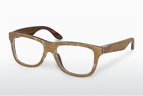 очила Wood Fellas Prinzregenten (10906 taupe)