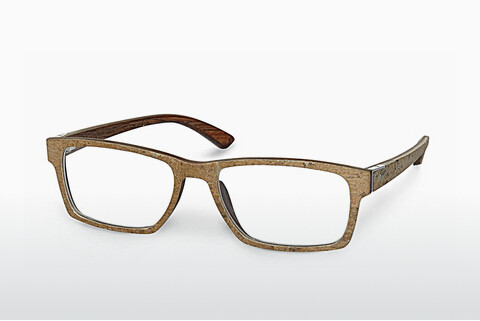 очила Wood Fellas Maximilian (10907 taupe)