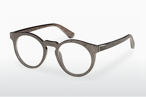 очила Wood Fellas Stiglmaier (10908 grey)