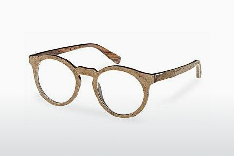 очила Wood Fellas Stiglmaier (10908 taupe)