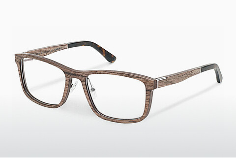 очила Wood Fellas Giesing (10918 walnut)