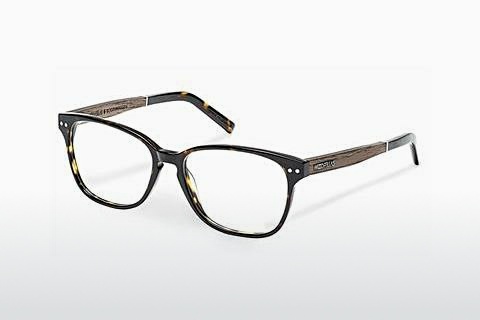 очила Wood Fellas Bogenhausen (10930 walnut/havana)
