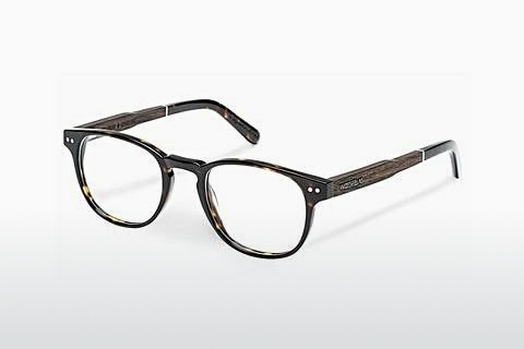 очила Wood Fellas Sendling (10931 ebony/havana)