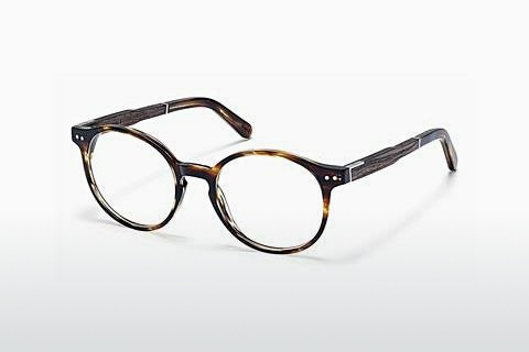очила Wood Fellas Solln Premium (10935 ebony/havana)