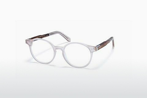 очила Wood Fellas Solln Premium (10935 walnut/gold)
