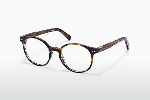 очила Wood Fellas Solln Premium (10935 walnut/havana)