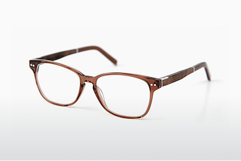 очила Wood Fellas Sendling Premium (10937 curled/solid brw)