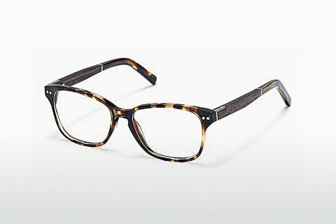 очила Wood Fellas Sendling Premium (10937 ebony/havana)