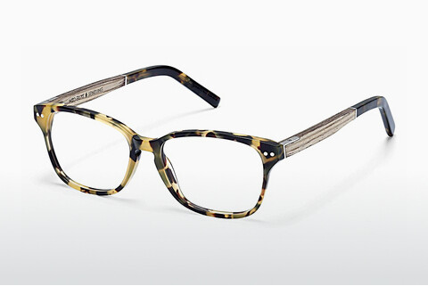 очила Wood Fellas Sendling Premium (10937 limba/havana)