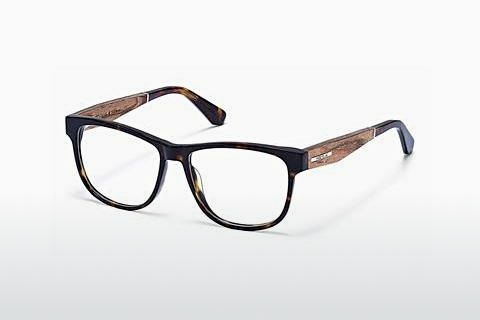очила Wood Fellas Wildenau (10939 zebrano)