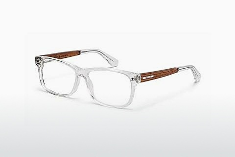очила Wood Fellas Marienberg (10946 zebrano)