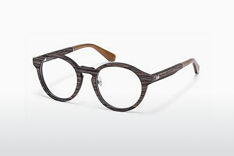 очила Wood Fellas Reichenstein (10948 walnut)