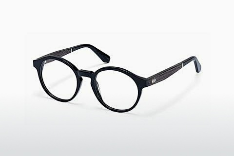 очила Wood Fellas Werdenfels (10951 black oak)