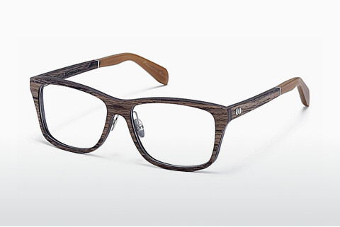 очила Wood Fellas Schwarzenberg (10954 walnut)