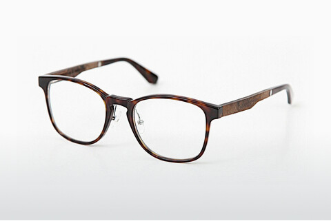 очила Wood Fellas Friedenfels (10975 curled/havana)