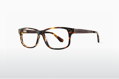 очила Wood Fellas Marienberg Premium (10994 ebony/havana)