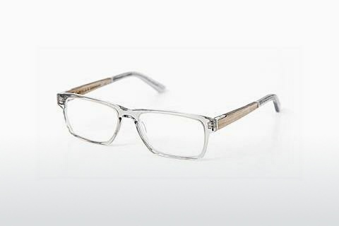 очила Wood Fellas Maximilian (10999 crystal grey)