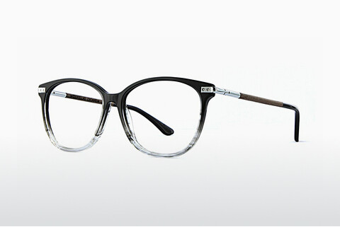 очила Wood Fellas Cronheim (11000 macassar/black)