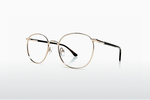 очила Wood Fellas Braunfels (11010 curled/gold shiny)