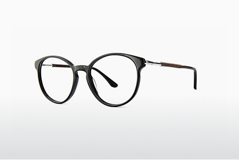 очила Wood Fellas Halo (11020 curled/black)