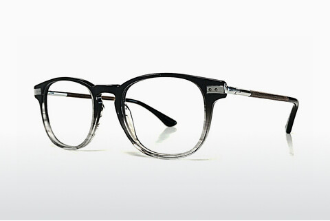 очила Wood Fellas Lucida (11023 macassar/blk)
