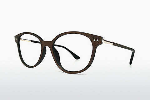 очила Wood Fellas Solace (11028 curled)