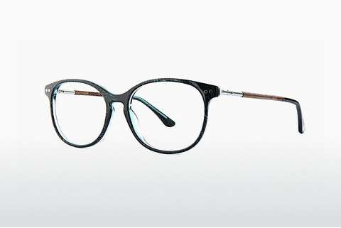 очила Wood Fellas Prospect (11038 macassar/blue)