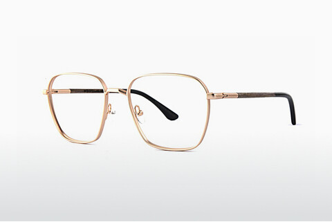 очила Wood Fellas Vista (11040 curled)