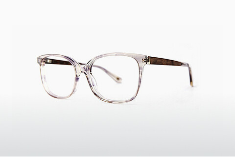 очила Wood Fellas Vary (11045 smoked/grey)