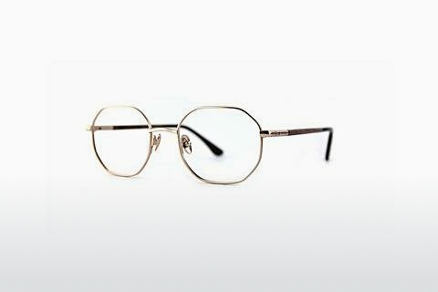 очила Wood Fellas flex (11051 curled/gold)