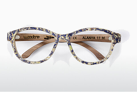 очила Woodone Alanya 11