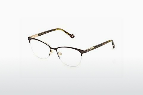 очила YALEA STAINLESS STEEL (VYA001 0H33)