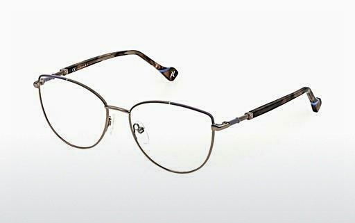 очила YALEA STAINLESS STEEL (VYA014 0A47)