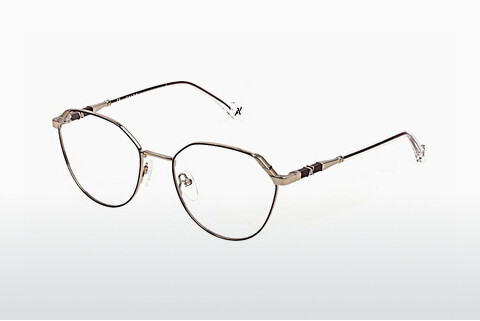 очила YALEA STAINLESS STEEL (VYA017 0H60)
