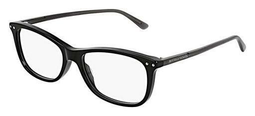 очила Bottega Veneta BV0164O 001