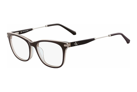 очила Calvin Klein CKJ18706 007
