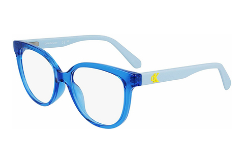 очила Calvin Klein CKJ23303 400