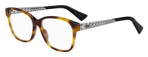 очила Dior DIORAMAO4 086