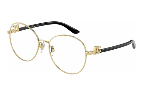 очила Dolce & Gabbana DG1339 02