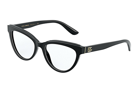 очила Dolce & Gabbana DG3332 501