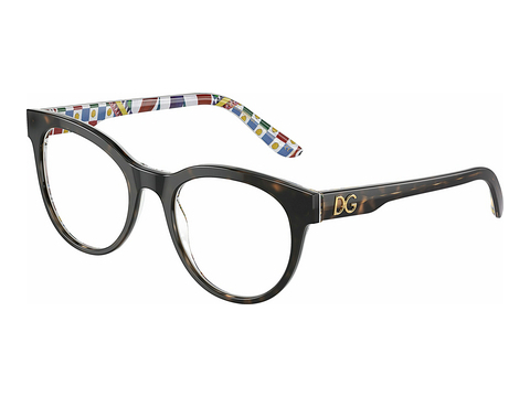 очила Dolce & Gabbana DG3334 3217