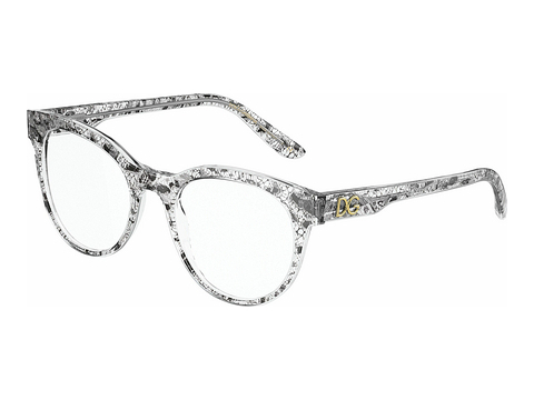 очила Dolce & Gabbana DG3334 3287