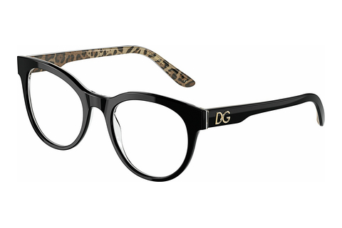 очила Dolce & Gabbana DG3334 3299