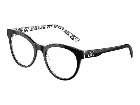 очила Dolce & Gabbana DG3334 3389