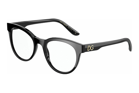 очила Dolce & Gabbana DG3334 501