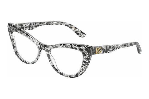 очила Dolce & Gabbana DG3354 3152