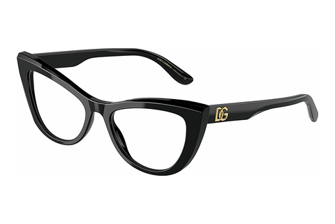 очила Dolce & Gabbana DG3354 501